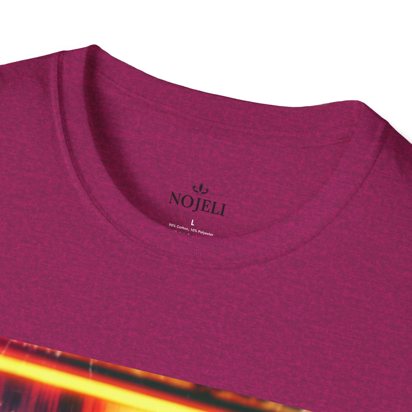 Hot Mess Mom Unisex T-Shirt | Funny Gift for Moms, Stylish Casual Wear, Self-Care Humor, Birthday Gift, Mother's Day Tee