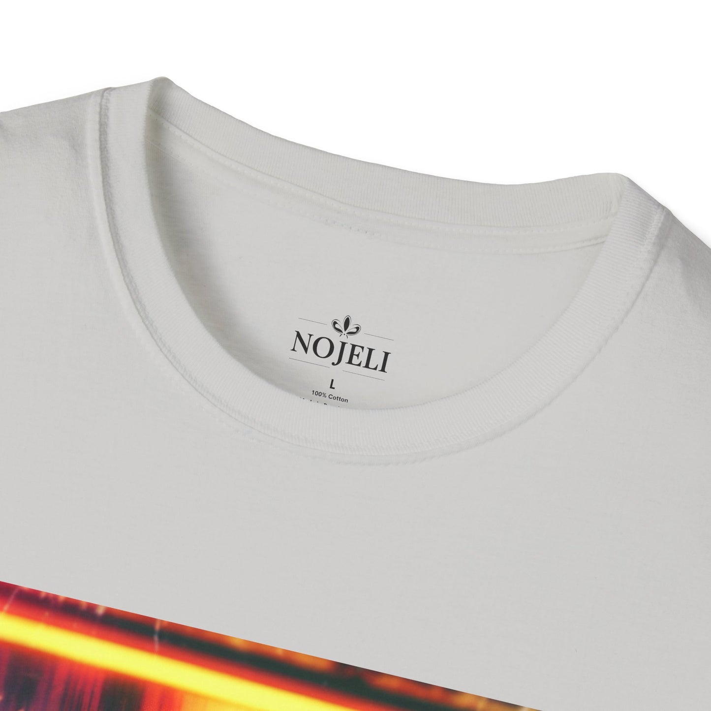 Hot Mess Mom Unisex T-Shirt | Funny Gift for Moms, Stylish Casual Wear, Self-Care Humor, Birthday Gift, Mother's Day Tee