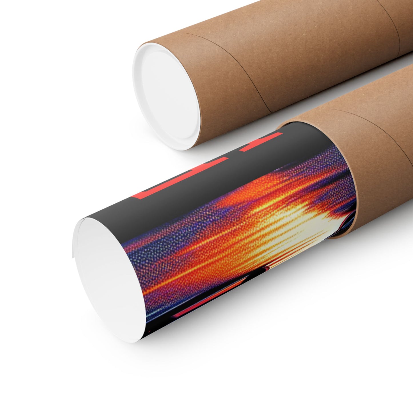 Whimsical Matte Vertical Posters - Fun Wall Art for Home, Office Decor, Gifts, Motivational Decor, Quirky Prints